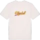 Högakull baseball t-shirt