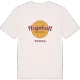 Högakull cirkel t-shirt