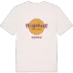 Högakull cirkel t-shirt