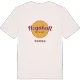 Högakull cirkel t-shirt