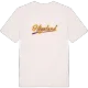 Högaland baseball t-shirt