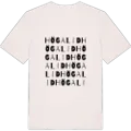 Högalid ordlek t-shirt