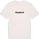Högalund fetstil t-shirt