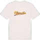 Högamålen baseball t-shirt
