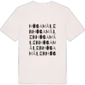 Högamålen ordlek t-shirt