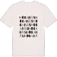Höganäs ordlek t-shirt