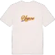 Hogane baseball t-shirt