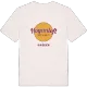 Höganloft cirkel t-shirt