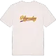 Höganskog baseball t-shirt