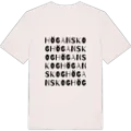 Höganskog ordlek t-shirt