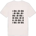 Högaö ordlek t-shirt