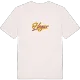 Hogar baseball t-shirt