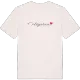 Högarna hjärta t-shirt