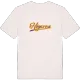 Högarna baseball t-shirt
