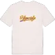 Högarödje baseball t-shirt