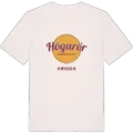 Högarör cirkel t-shirt