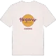 Högarör cirkel t-shirt