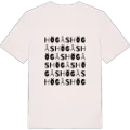 Högås ordlek t-shirt