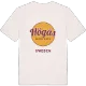 Högås cirkel t-shirt