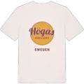 Högås cirkel t-shirt