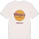 Högås cirkel t-shirt