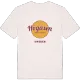 Högåsen cirkel t-shirt