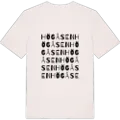 Högåsen ordlek t-shirt