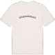 Högaskärshall böjd t-shirt