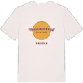 Högaskärshall cirkel t-shirt