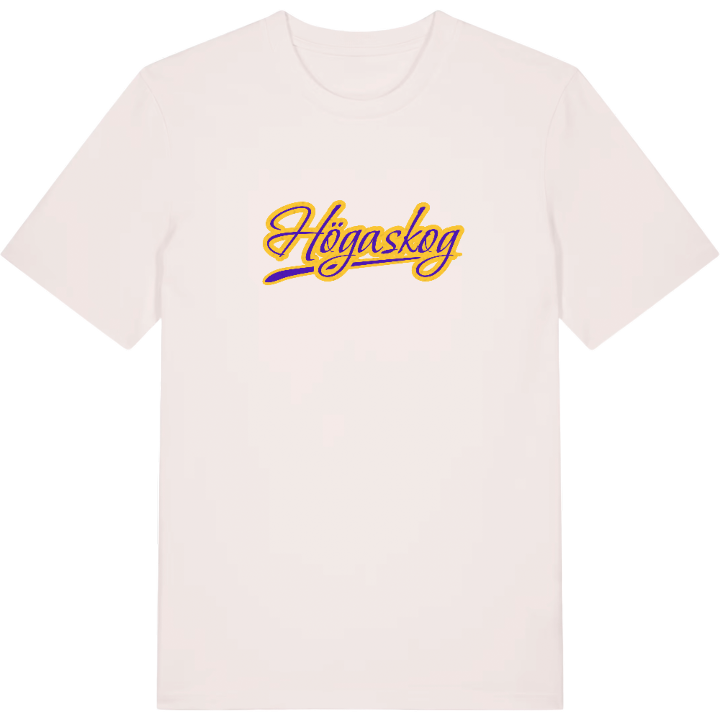 Högaskog baseball t-shirt – t-shirt från PinShirt