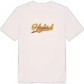 Högbäck baseball t-shirt