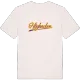 Högbacken baseball t-shirt