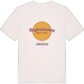 Högbäcksmon cirkel t-shirt