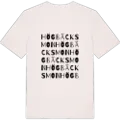 Högbäcksmon ordlek t-shirt