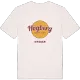 Högberg cirkel t-shirt