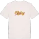 Högberg baseball t-shirt