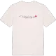 Högberget hjärta t-shirt