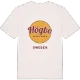 Högbo cirkel t-shirt