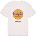 Högbo cirkel t-shirt