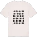 Högbo ordlek t-shirt