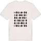Högbo ordlek t-shirt