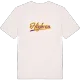Högbron baseball t-shirt