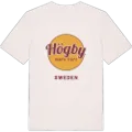 Högby cirkel t-shirt