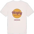 Högby cirkel t-shirt