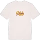Högby baseball t-shirt
