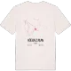 Högdalsplan karta t-shirt