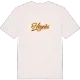 Högeås baseball t-shirt