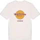 Högebacken cirkel t-shirt