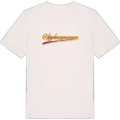 Högebergsmossen baseball t-shirt