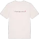 Högebergsmossen hjärta t-shirt